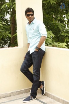 James Bond Press Meet Photos - 11 of 41