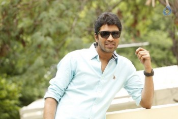 James Bond Press Meet Photos - 14 of 41