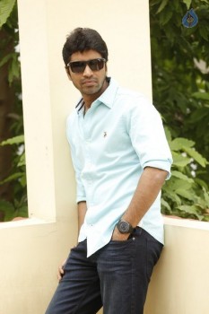 James Bond Press Meet Photos - 19 of 41