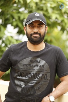 James Bond Press Meet Photos - 23 of 41