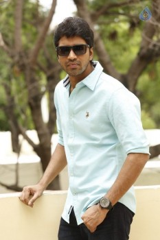 James Bond Press Meet Photos - 30 of 41