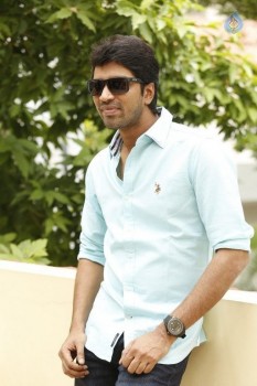 James Bond Press Meet Photos - 32 of 41