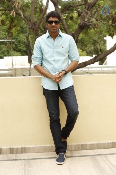 James Bond Press Meet Photos - 38 of 41