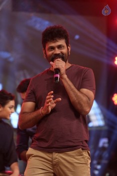 Janatha Garage Audio Launch 5 - 7 of 107