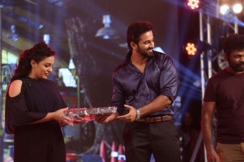 Janatha Garage Audio Launch 5 - 24 of 107