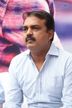 Janatha Garage Press Meet - 7 of 20