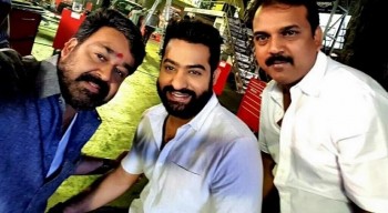 Janatha Garage Shooting Spot - 2 of 2