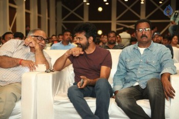 Janatha Garage Success Meet 1 - 12 of 37