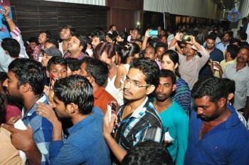 Janatha Garage Success Meet 1 - 31 of 37