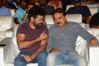 Janatha Garage Success Meet 2 - 34 of 92