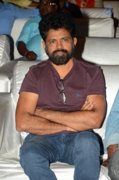 Janatha Garage Success Meet 2 - 36 of 92