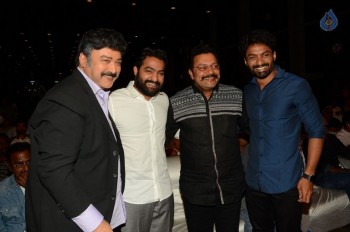 Janatha Garage Success Meet 2 - 43 of 92