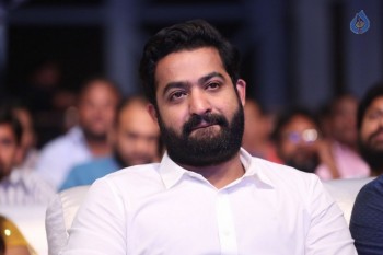 Janatha Garage Success Meet 2 - 44 of 92