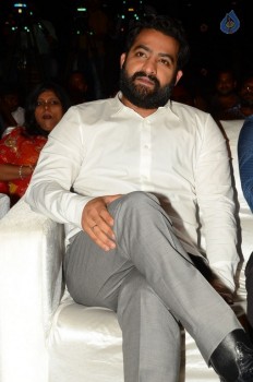 Janatha Garage Success Meet 2 - 45 of 92