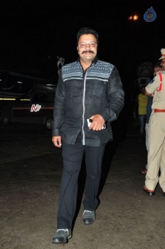 Janatha Garage Success Meet 2 - 46 of 92