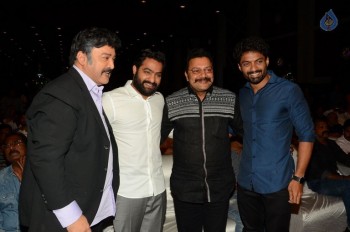 Janatha Garage Success Meet 2 - 47 of 92