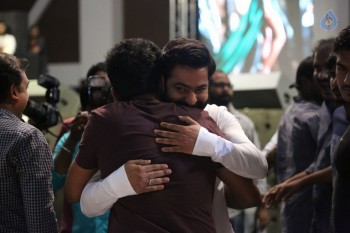 Janatha Garage Success Meet 2 - 48 of 92