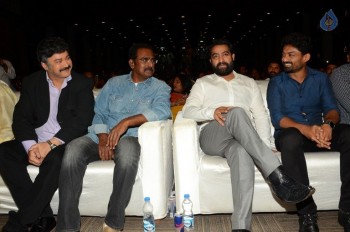 Janatha Garage Success Meet 2 - 50 of 92