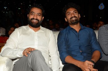 Janatha Garage Success Meet 2 - 51 of 92