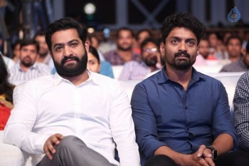 Janatha Garage Success Meet 2 - 53 of 92