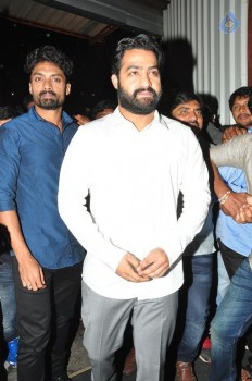 Janatha Garage Success Meet 2 - 55 of 92
