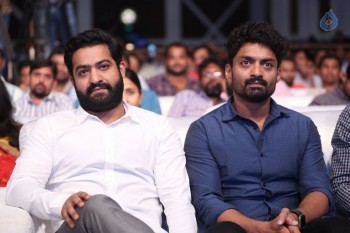 Janatha Garage Success Meet 2 - 57 of 92