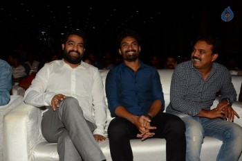 Janatha Garage Success Meet 2 - 59 of 92