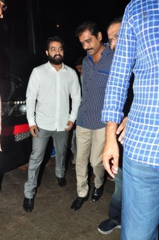 Janatha Garage Success Meet 2 - 61 of 92