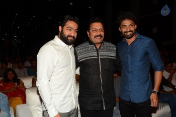 Janatha Garage Success Meet 2 - 62 of 92