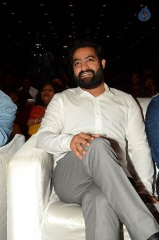 Janatha Garage Success Meet 2 - 63 of 92
