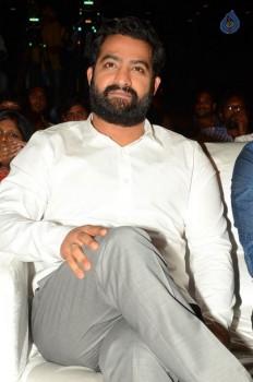 Janatha Garage Success Meet 2 - 85 of 92