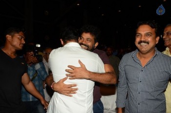 Janatha Garage Success Meet 2 - 89 of 92