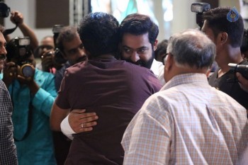 Janatha Garage Success Meet 2 - 90 of 92