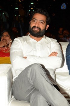 Janatha Garage Success Meet 2 - 91 of 92