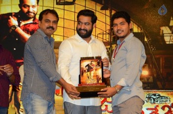 Janatha Garage Success Meet 3 - 26 of 86