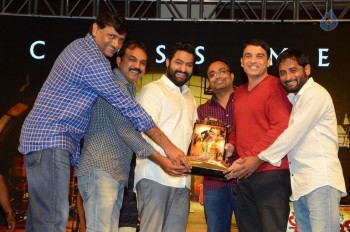Janatha Garage Success Meet 3 - 30 of 86
