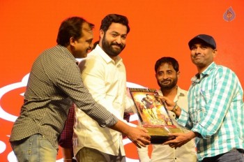 Janatha Garage Success Meet 3 - 34 of 86