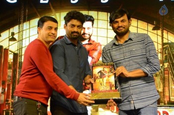 Janatha Garage Success Meet 3 - 35 of 86