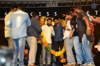 Janatha Garage Success Meet 3 - 37 of 86