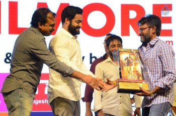 Janatha Garage Success Meet 3 - 40 of 86