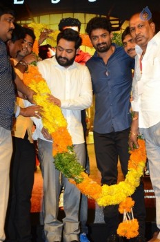 Janatha Garage Success Meet 3 - 41 of 86