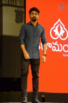 Janatha Garage Success Meet 3 - 43 of 86