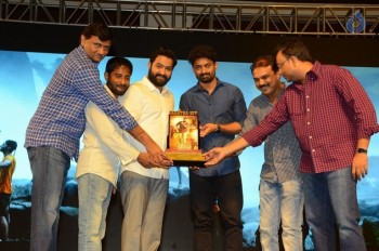 Janatha Garage Success Meet 3 - 46 of 86