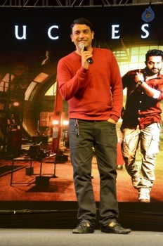 Janatha Garage Success Meet 3 - 47 of 86