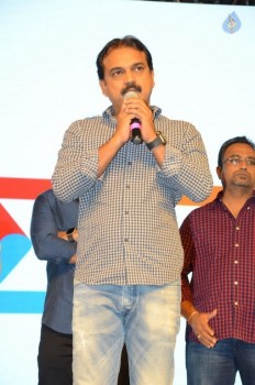 Janatha Garage Success Meet 3 - 48 of 86