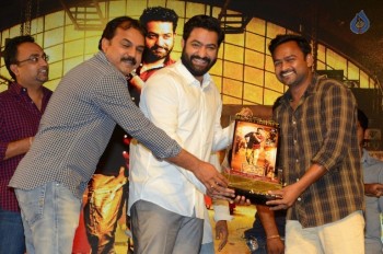 Janatha Garage Success Meet 3 - 49 of 86