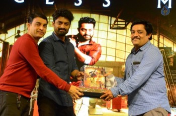 Janatha Garage Success Meet 3 - 50 of 86