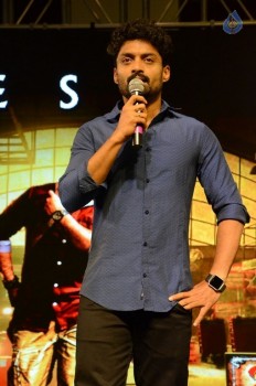 Janatha Garage Success Meet 3 - 51 of 86