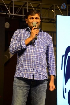 Janatha Garage Success Meet 3 - 56 of 86