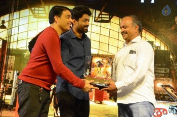 Janatha Garage Success Meet 3 - 58 of 86